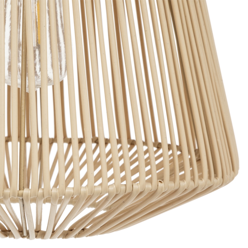 Atmosphera - LED Solar-Hängeleuchte JILY LED/1,2V 600 mAh IP44