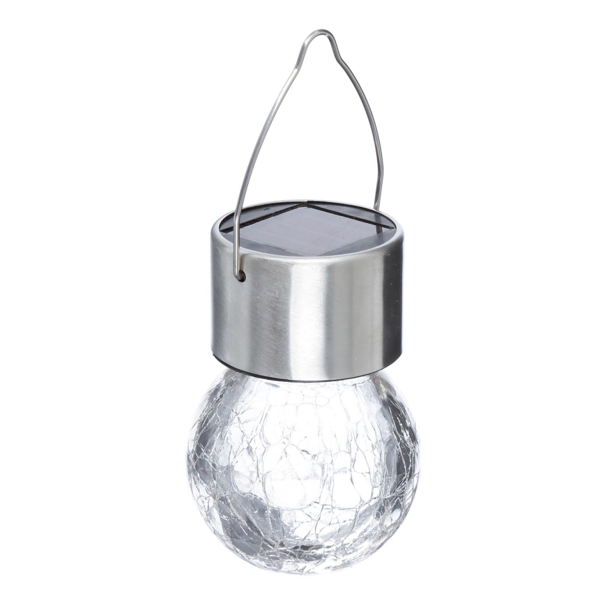 Atmosphera - LED Solar-Hängelampe MARTY LED/1,2V 150 mAh IP44