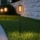 Atmosphera - LED-Solarlampe CUBA LED/1,2V 800 mAh IP44