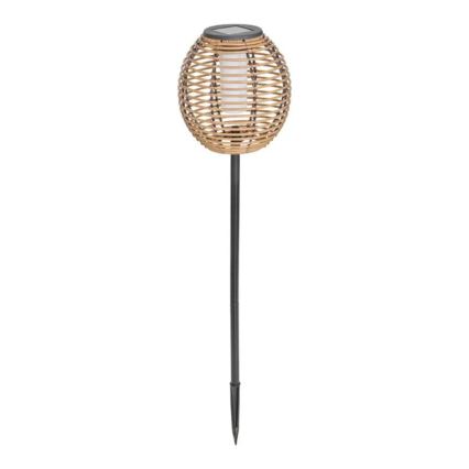 Atmosphera - LED-Solarlampe CUBA LED/1,2V 800 mAh IP44