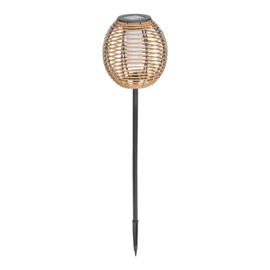 Atmosphera - LED-Solarlampe CUBA LED/1,2V 800 mAh IP44