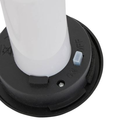 Atmosphera - LED-Solarlampe CUBA LED/1,2V 800 mAh IP44