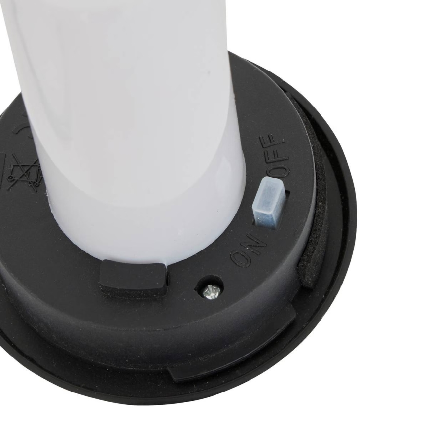 Atmosphera - LED-Solarlampe CUBA LED/1,2V 800 mAh IP44