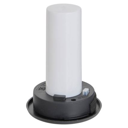 Atmosphera - LED-Solarlampe CUBA LED/1,2V 800 mAh IP44