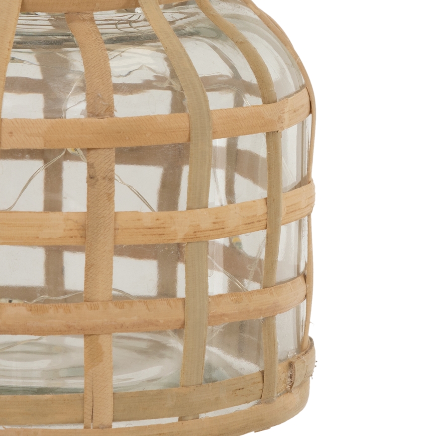 Atmosphera - LED-Solarlaterne NIKY LED/1,2V IP44