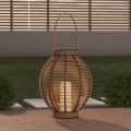 Atmosphera - LED-Solarlaterne TANY LED/1,2V 800 mAh IP44