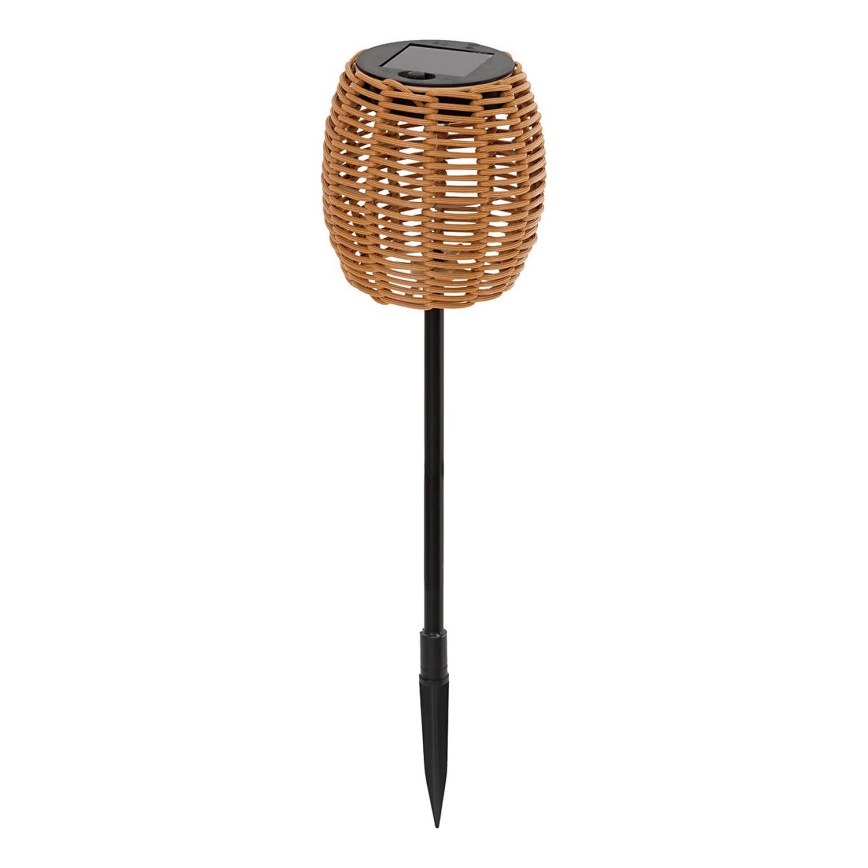 Atmosphera - LED Solarleuchte ELAIS LED/1,2V 500 mAh IP44