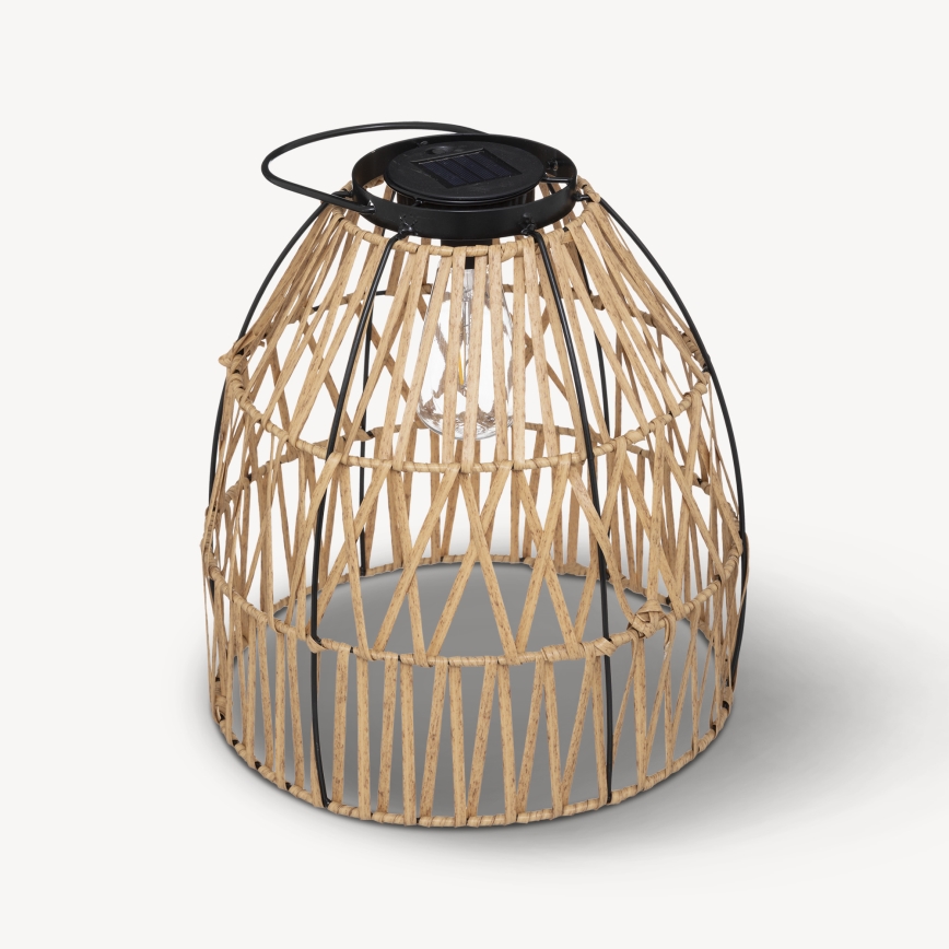 Atmosphera - LED-Solarleuchte ESHA LED/1,2V 800 mAh IP44