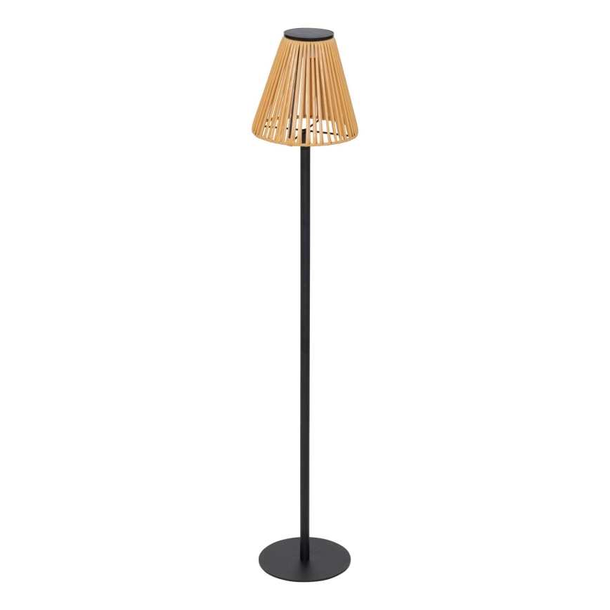 Atmosphera - LED-Solarleuchte KESY LED/1,2V 2200 mAh IP44