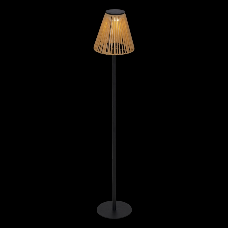 Atmosphera - LED-Solarleuchte KESY LED/1,2V 2200 mAh IP44