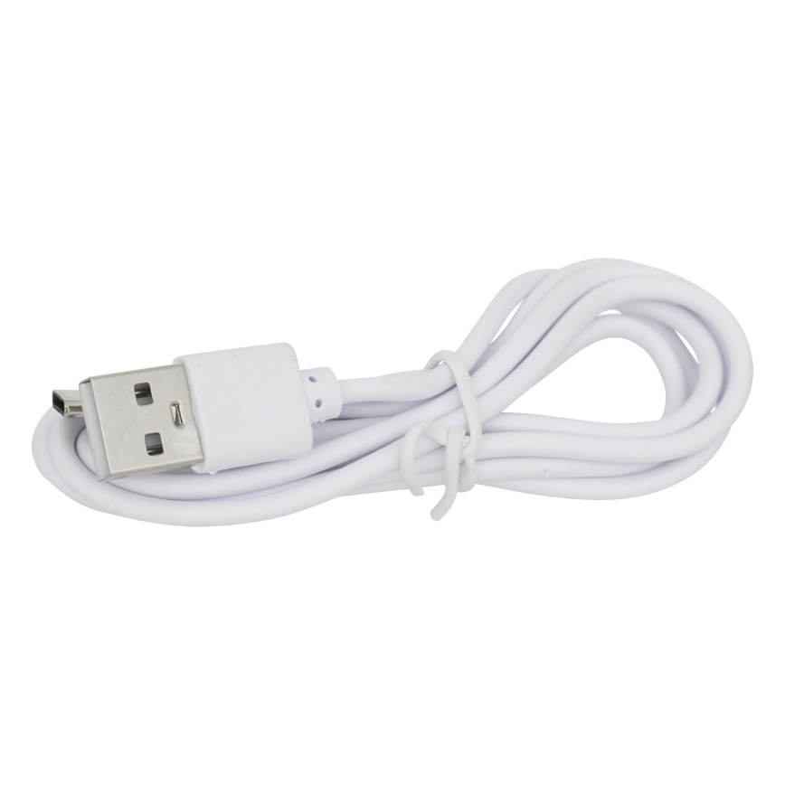 Atmosphera - LED-Solarleuchte KESY LED/1,2V 2200 mAh IP44