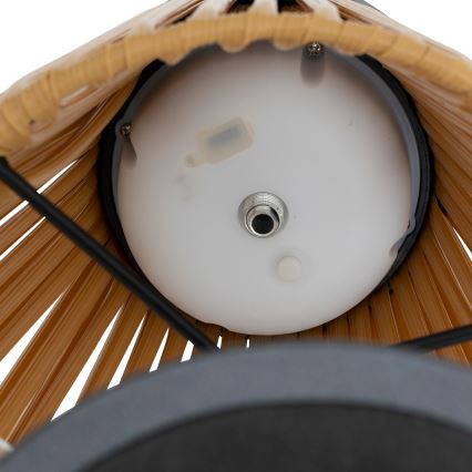 Atmosphera - LED-Solarleuchte KESY LED/1,2V IP44