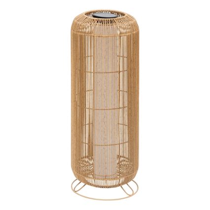 Atmosphera - LED-Solarleuchte LOISE LED/1,2V 1200 mAh IP44