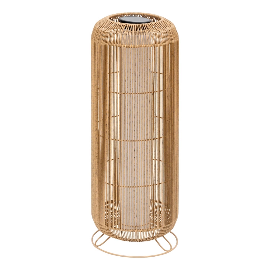 Atmosphera - LED-Solarleuchte LOISE LED/1,2V 1200 mAh IP44