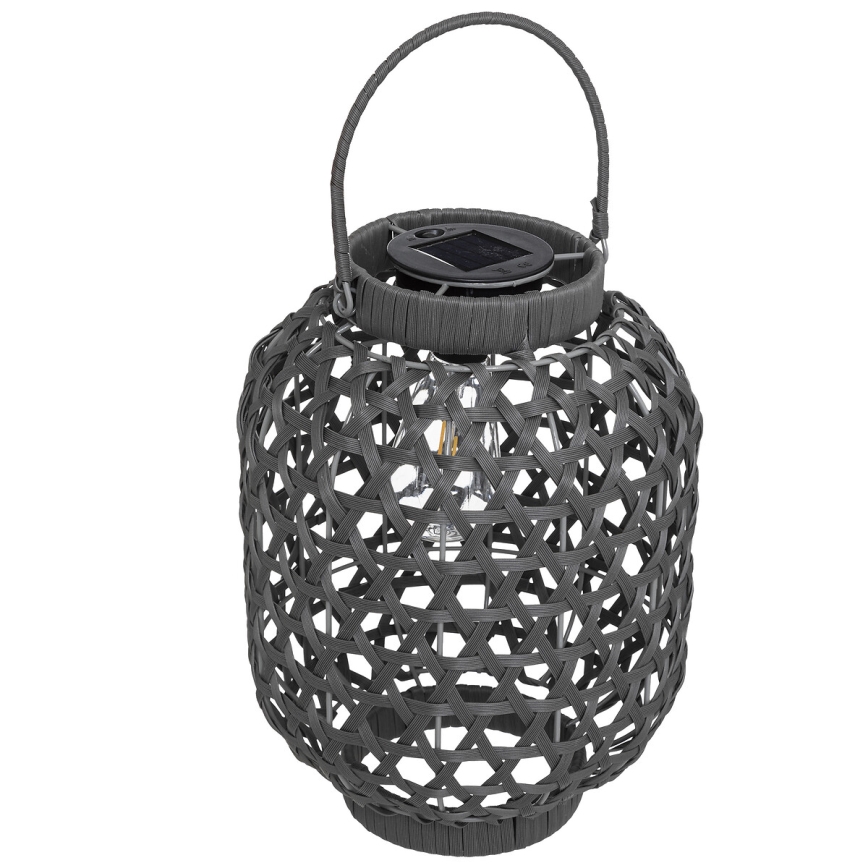 Atmosphera - LED-Solarleuchte TOLA LED/1,2V IP44