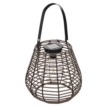 Atmosphera - LED-Solarleuchte VIKY LED/1,2V 800 mAh IP44