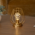 Atmosphera - LED-Tischleuchte MADI LED/3xAAA