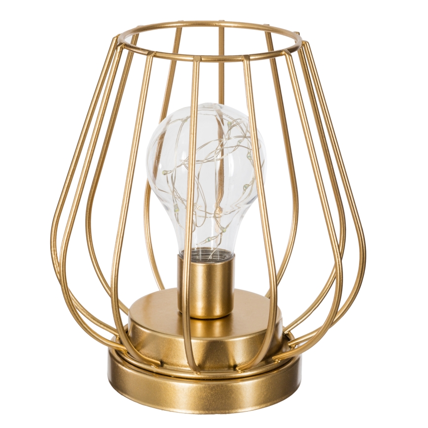 Atmosphera - LED-Tischleuchte MADI LED/3xAAA