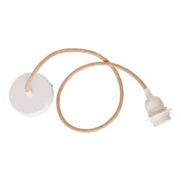 Atmosphera – Netzkabel NOE 1xE27/40W/230V