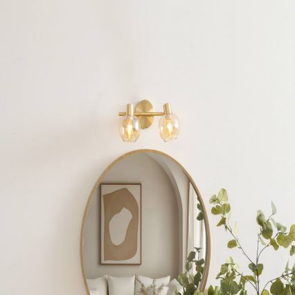 Atmosphera - Spotleuchte PILIA 2xE14/25W/230V