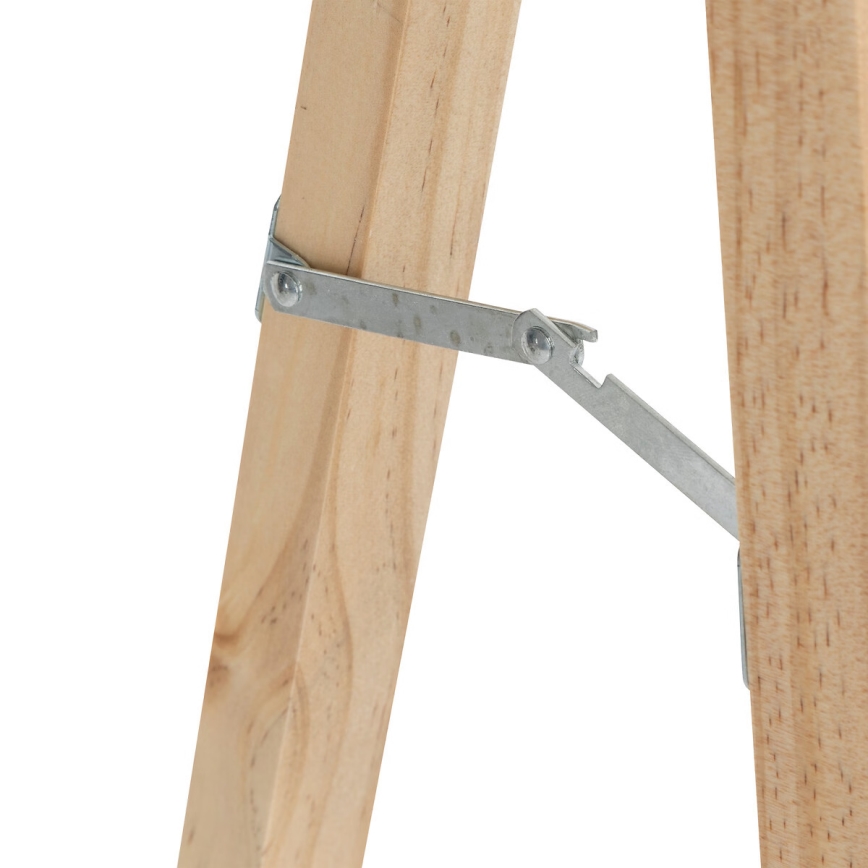 Atmosphera - Standspiegel KIM 180x50 cm Kiefer