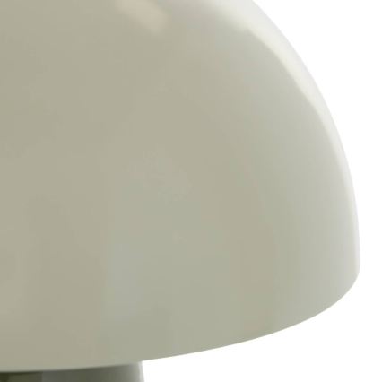 Atmosphera - Tischlampe LITO 1xE14/6W/230V khaki