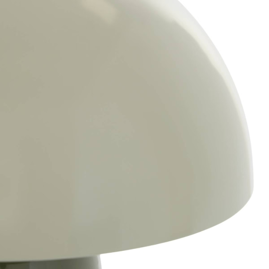 Atmosphera - Tischlampe LITO 1xE14/6W/230V khaki