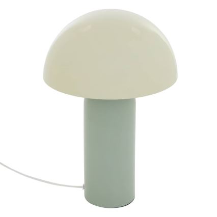 Atmosphera - Tischlampe LITO 1xE14/6W/230V mint