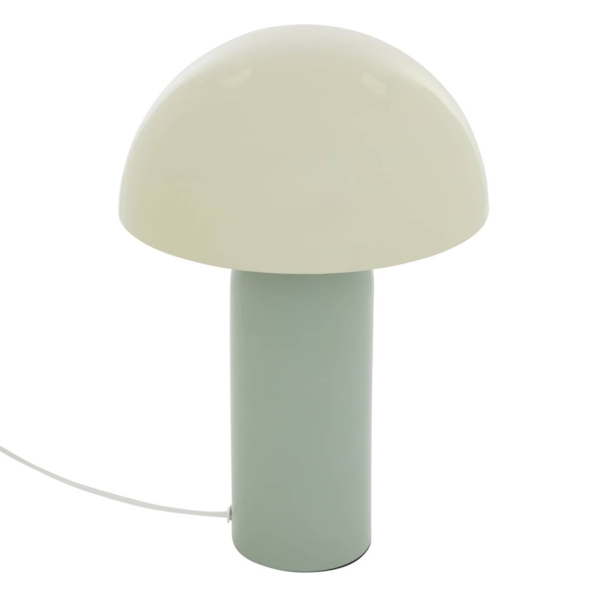 Atmosphera - Tischlampe LITO 1xE14/6W/230V mint