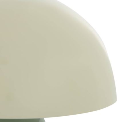 Atmosphera - Tischlampe LITO 1xE14/6W/230V mint