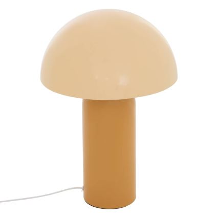 Atmosphera - Tischlampe LITO 1xE14/6W/230V orange