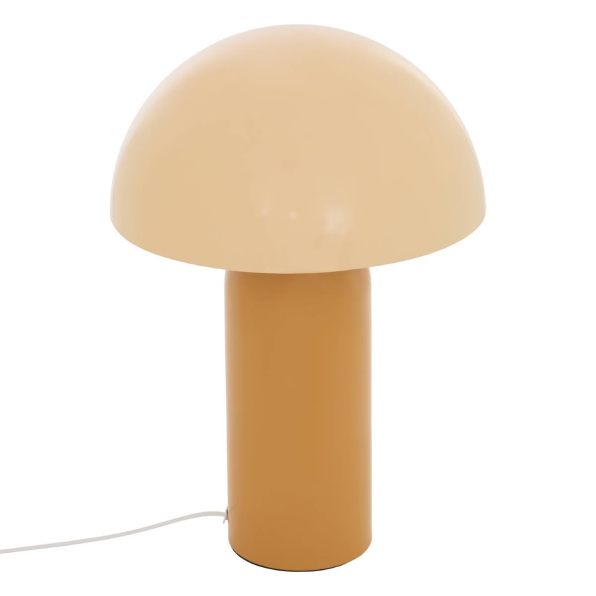 Atmosphera - Tischlampe LITO 1xE14/6W/230V orange
