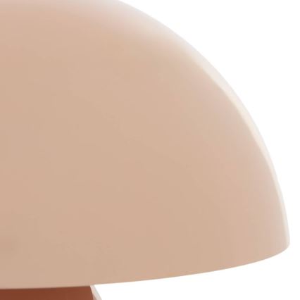 Atmosphera - Tischlampe LITO 1xE14/6W/230V rosa