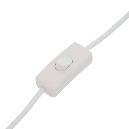 Atmosphera - Tischlampe LITO 1xE14/6W/230V rosa
