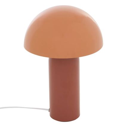 Atmosphera - Tischlampe LITO 1xE14/6W/230V rot