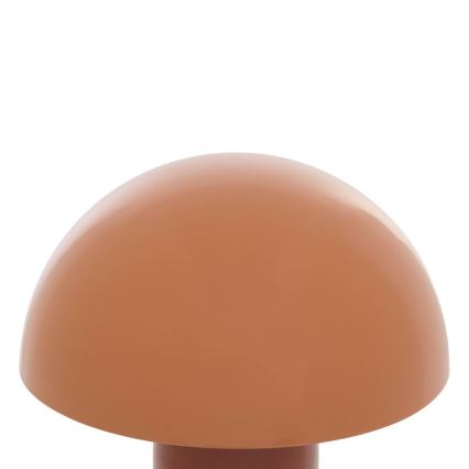Atmosphera - Tischlampe LITO 1xE14/6W/230V rot