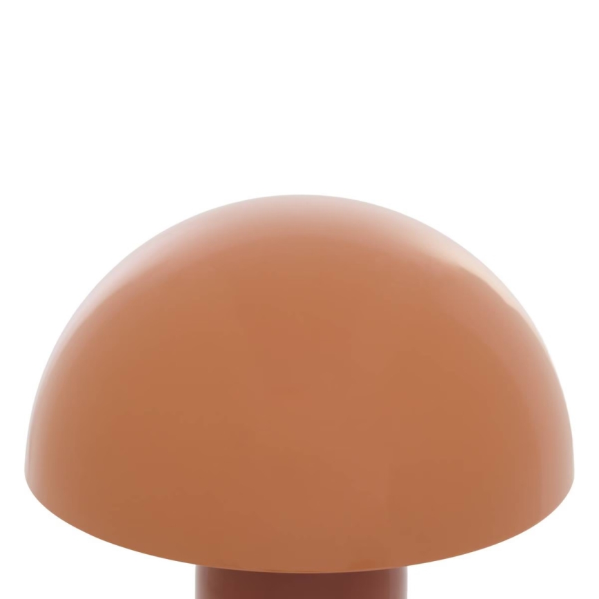 Atmosphera - Tischlampe LITO 1xE14/6W/230V rot