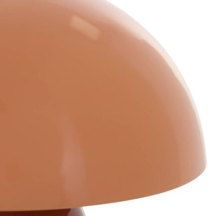 Atmosphera - Tischlampe LITO 1xE14/6W/230V rot