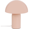 Atmosphera - Tischlampe LITO 1xE27/25W/230V rosa