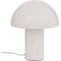 Atmosphera - Tischlampe LITO 1xE27/25W/230V weiß