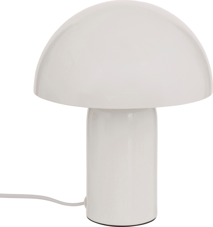 Atmosphera - Tischlampe LITO 1xE27/25W/230V weiß