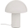 Atmosphera - Tischlampe LITO 1xE27/25W/230V weiß