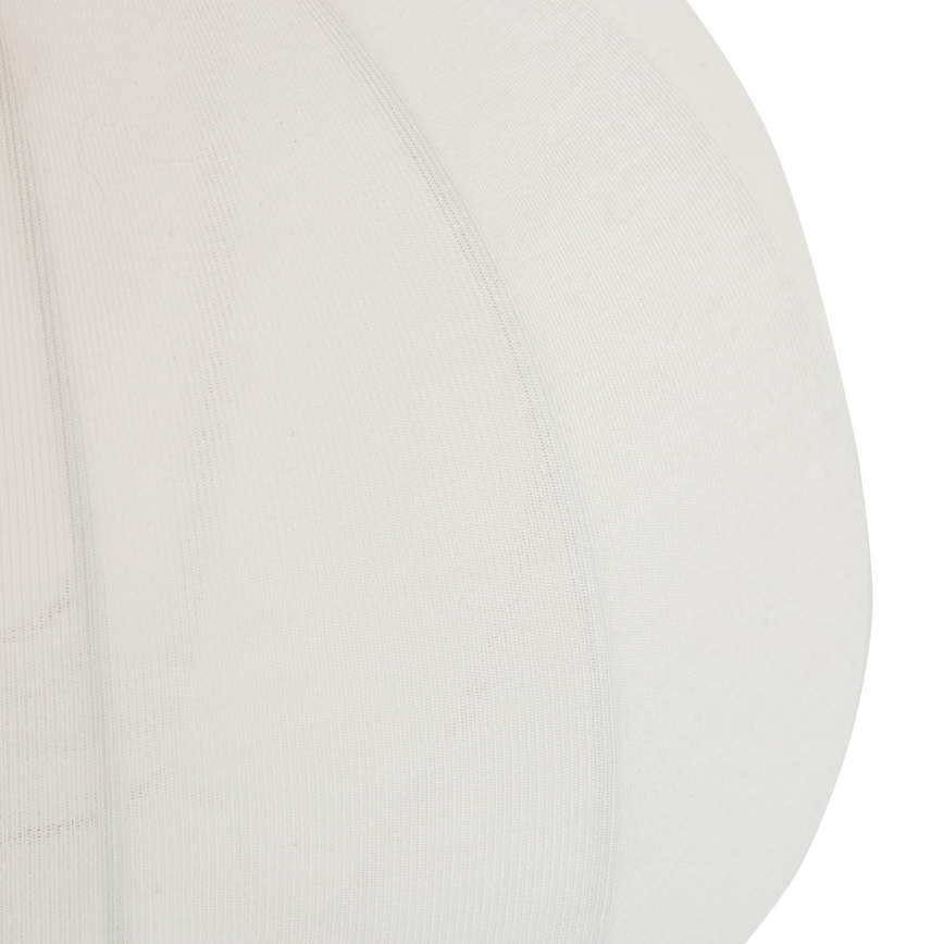 Atmosphera - Tischlampe TOBIE 1xE27/60W/230V rosa