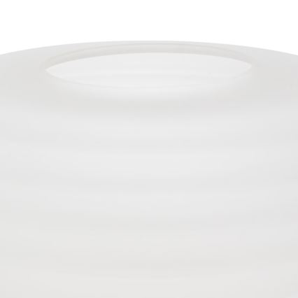 Atmosphera - Tischleuchte ASTI 1xE27/60W/230V beige