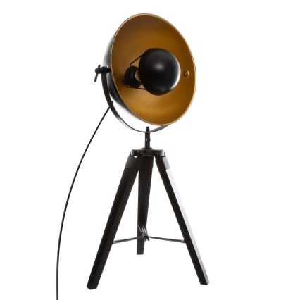 Atmosphera - Tischleuchte LAHTI 1xE27/40W/230V