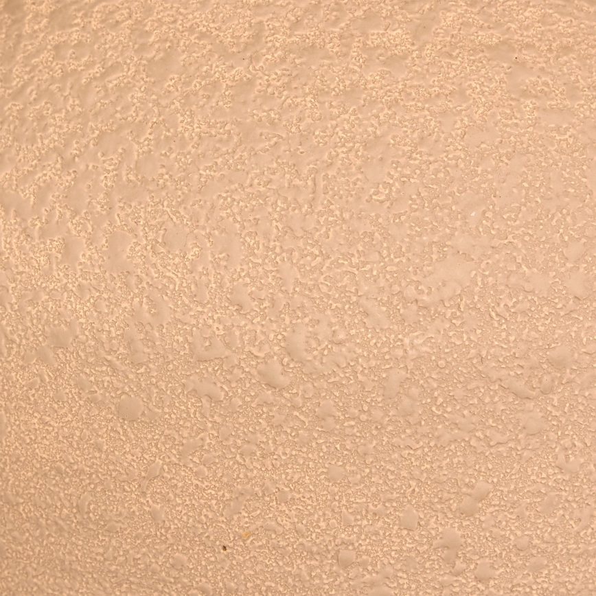 Atmosphera - Tischleuchte SEIYA 1xE27/60W/230V braun/beige