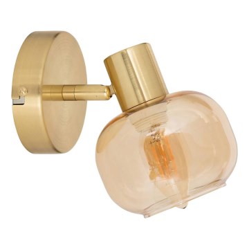 Atmosphera - Wand-Spotleuchte PILIA 1xE14/25W/230V