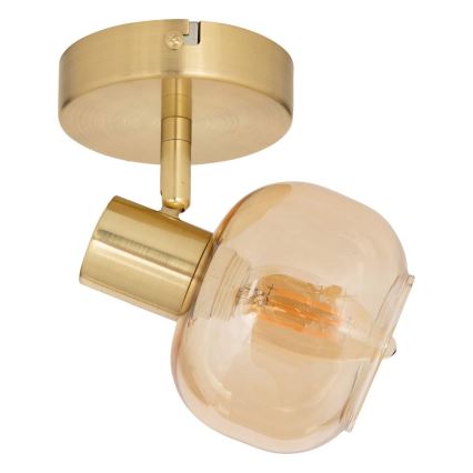 Atmosphera - Wand-Spotleuchte PILIA 1xE14/25W/230V