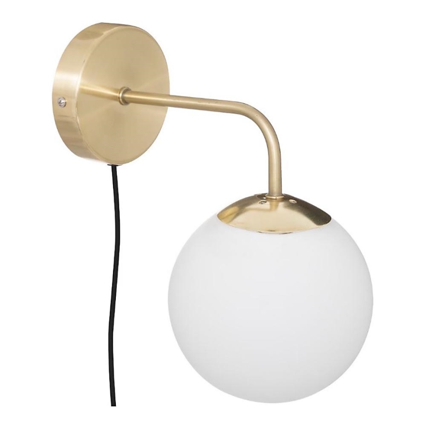 Atmosphera - Wandleuchte DRIS 1xE14/25W/230V