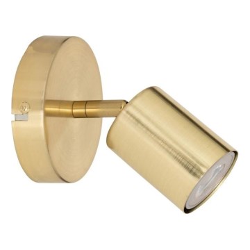 Atmosphera - Wandspot VICO 1xGU10/25W/230V gold